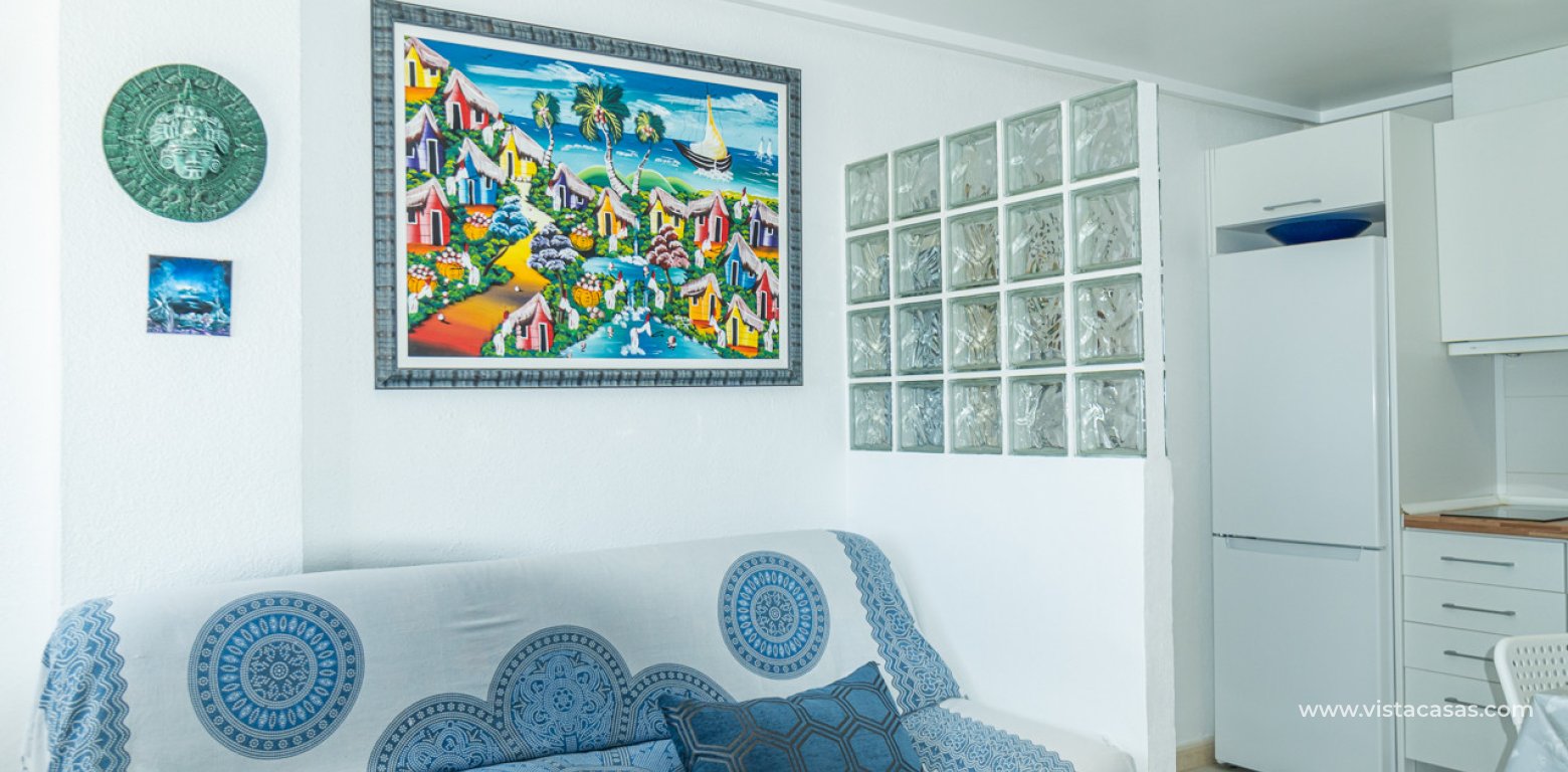 Vente - Appartement - Mil Palmeras