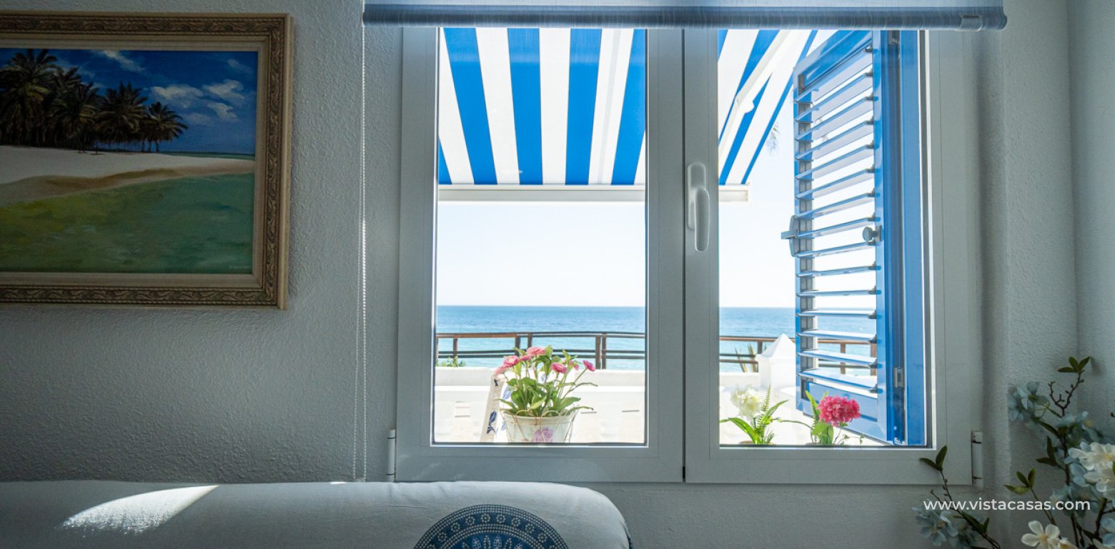 Vente - Appartement - Mil Palmeras