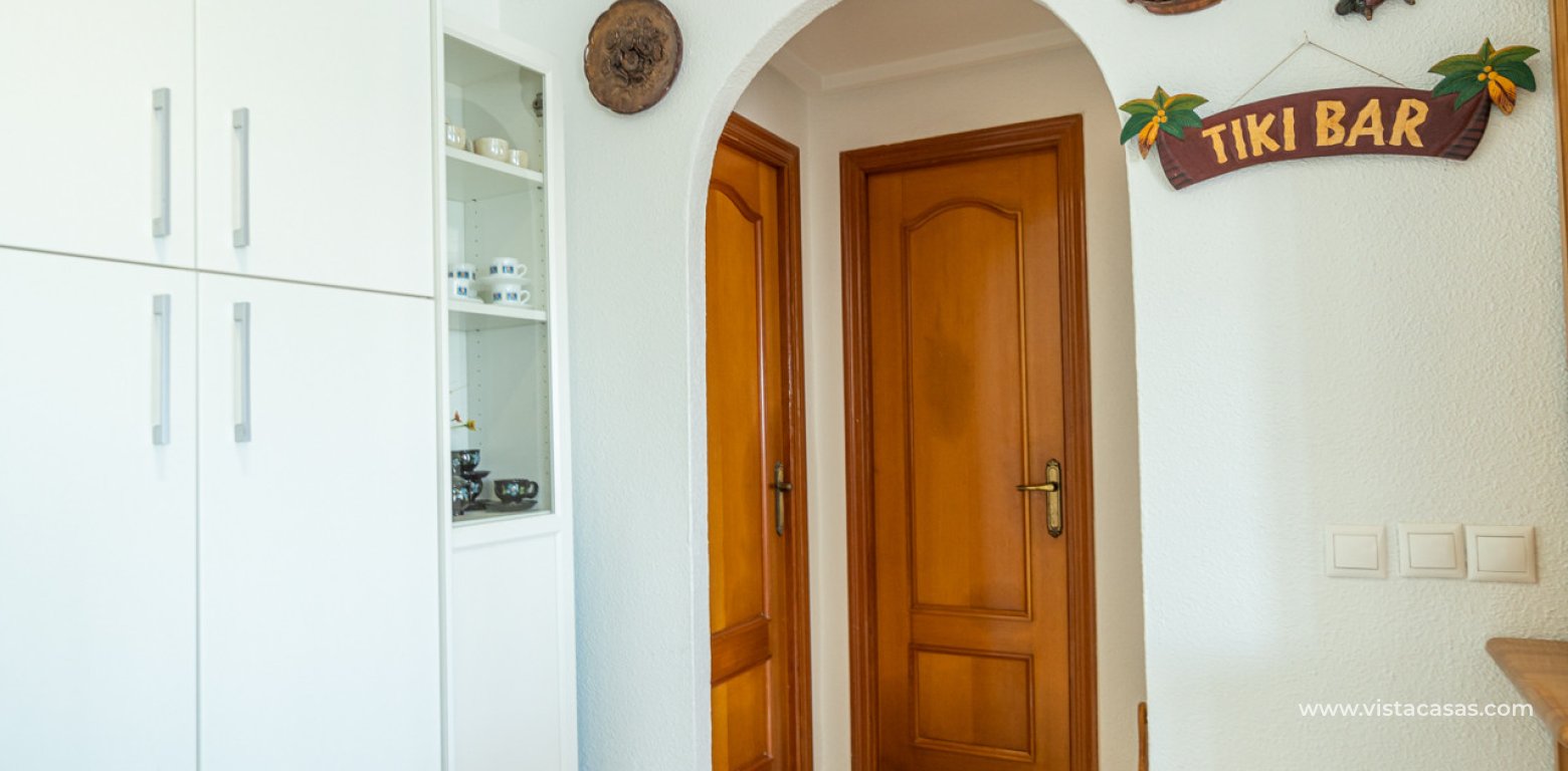 Vente - Appartement - Mil Palmeras