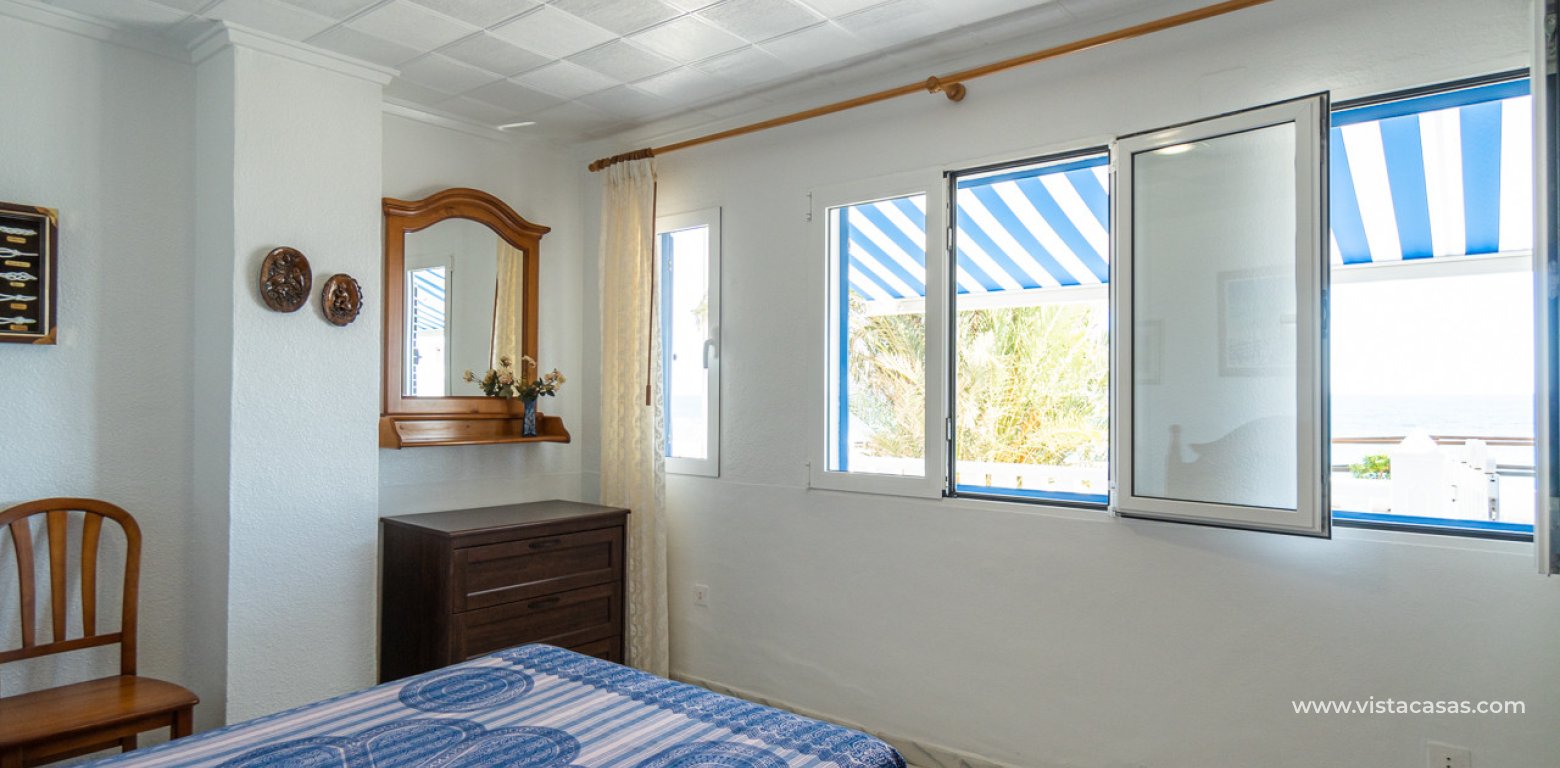 Vente - Appartement - Mil Palmeras