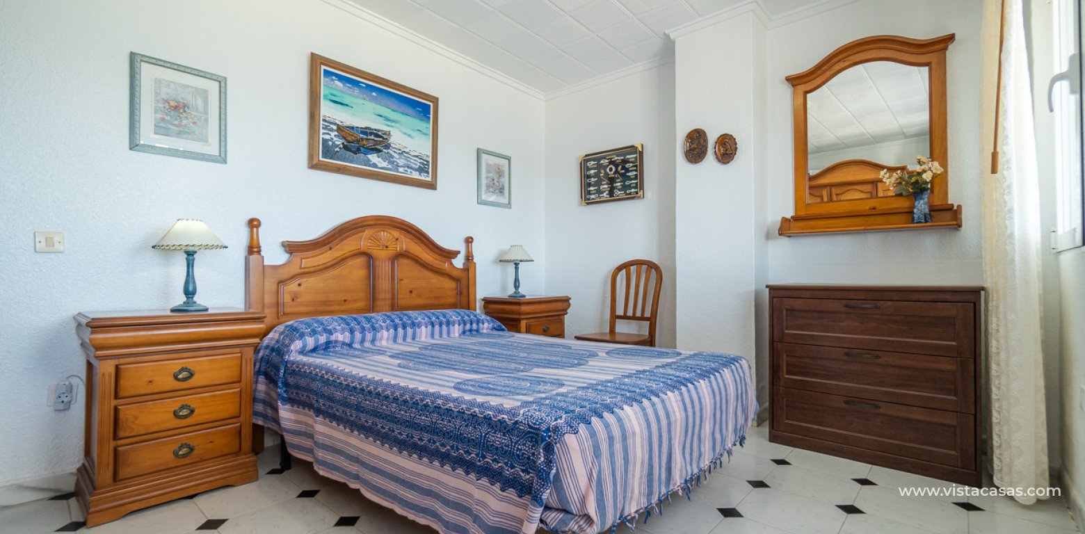 Vente - Appartement - Mil Palmeras