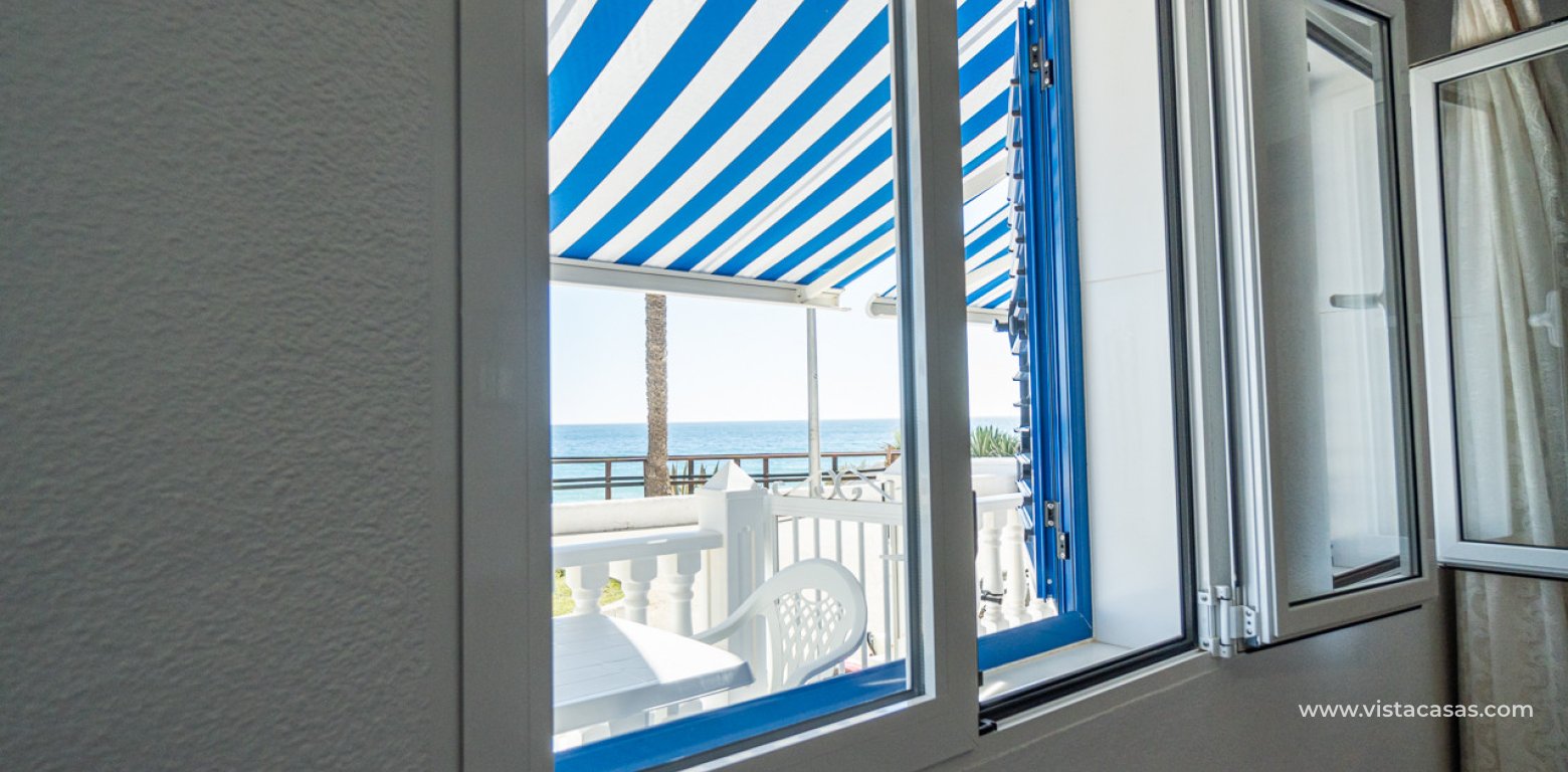 Vente - Appartement - Mil Palmeras