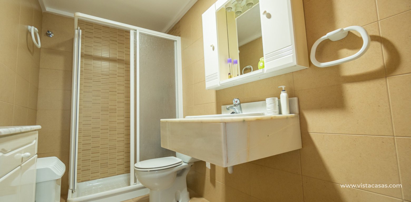 Vente - Appartement - Mil Palmeras