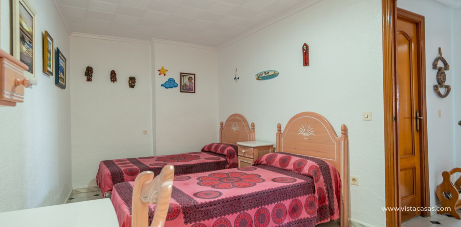 Vente - Appartement - Mil Palmeras