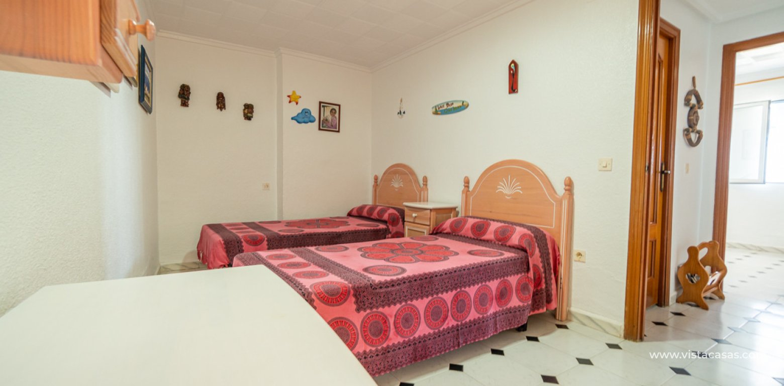 Vente - Appartement - Mil Palmeras