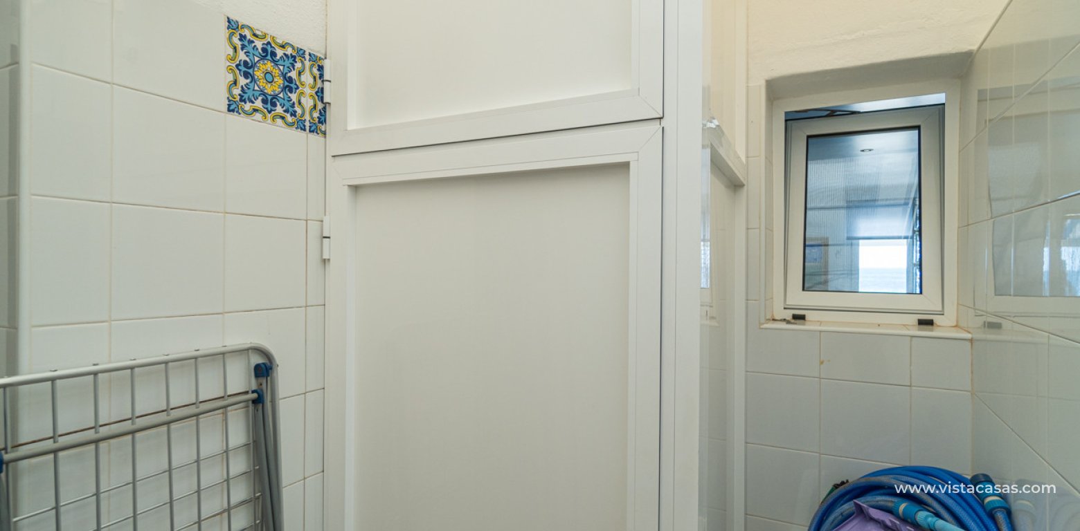 Vente - Appartement - Mil Palmeras