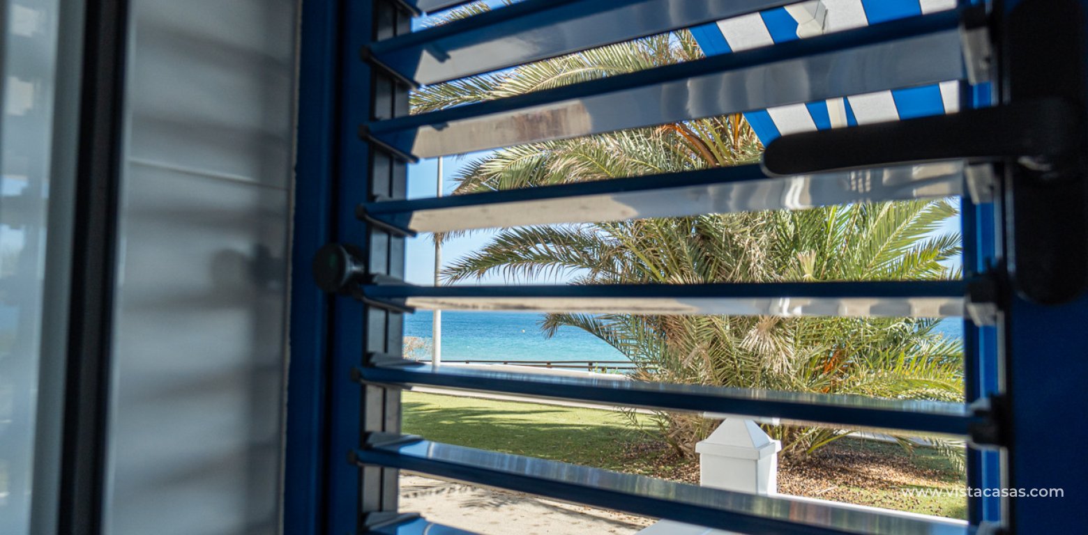 Vente - Appartement - Mil Palmeras