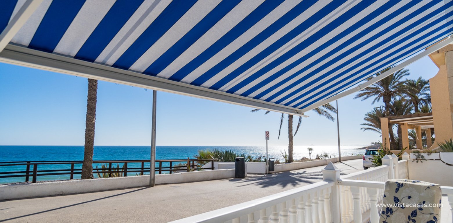 Vente - Appartement - Mil Palmeras