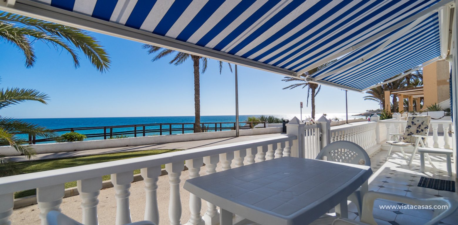 Vente - Appartement - Mil Palmeras