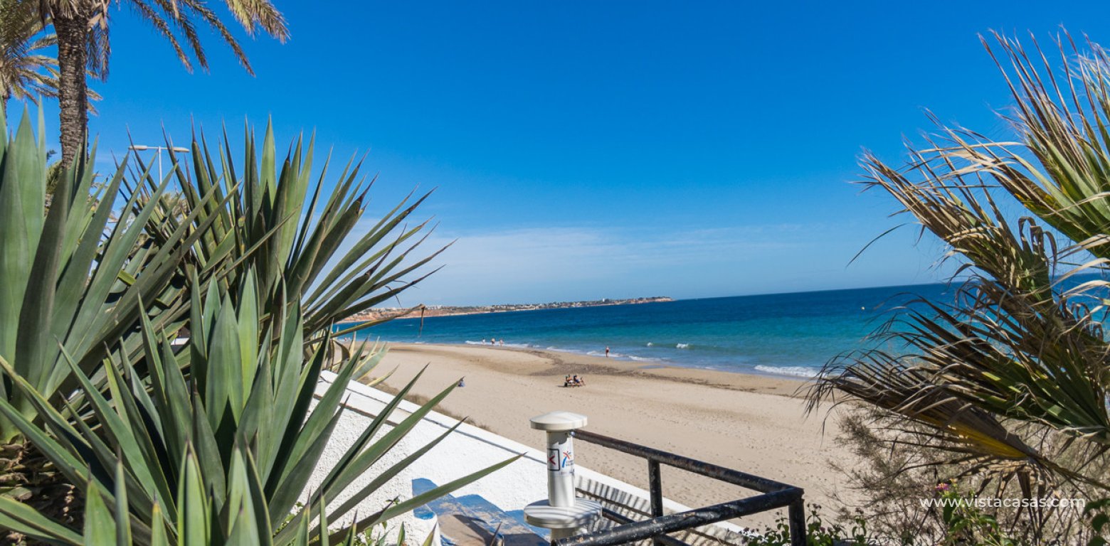 Vente - Appartement - Mil Palmeras