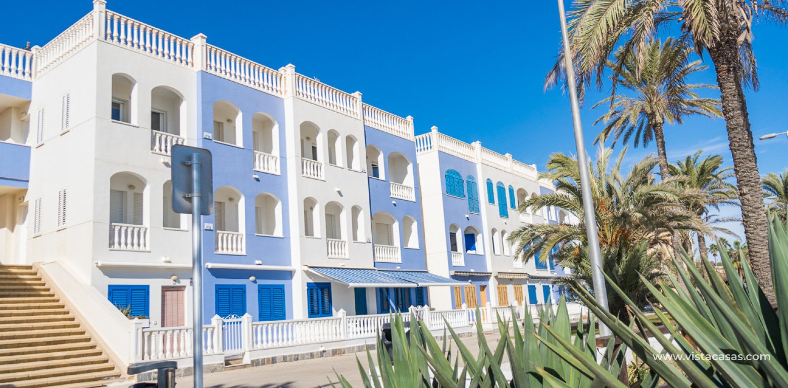 Vente - Appartement - Mil Palmeras