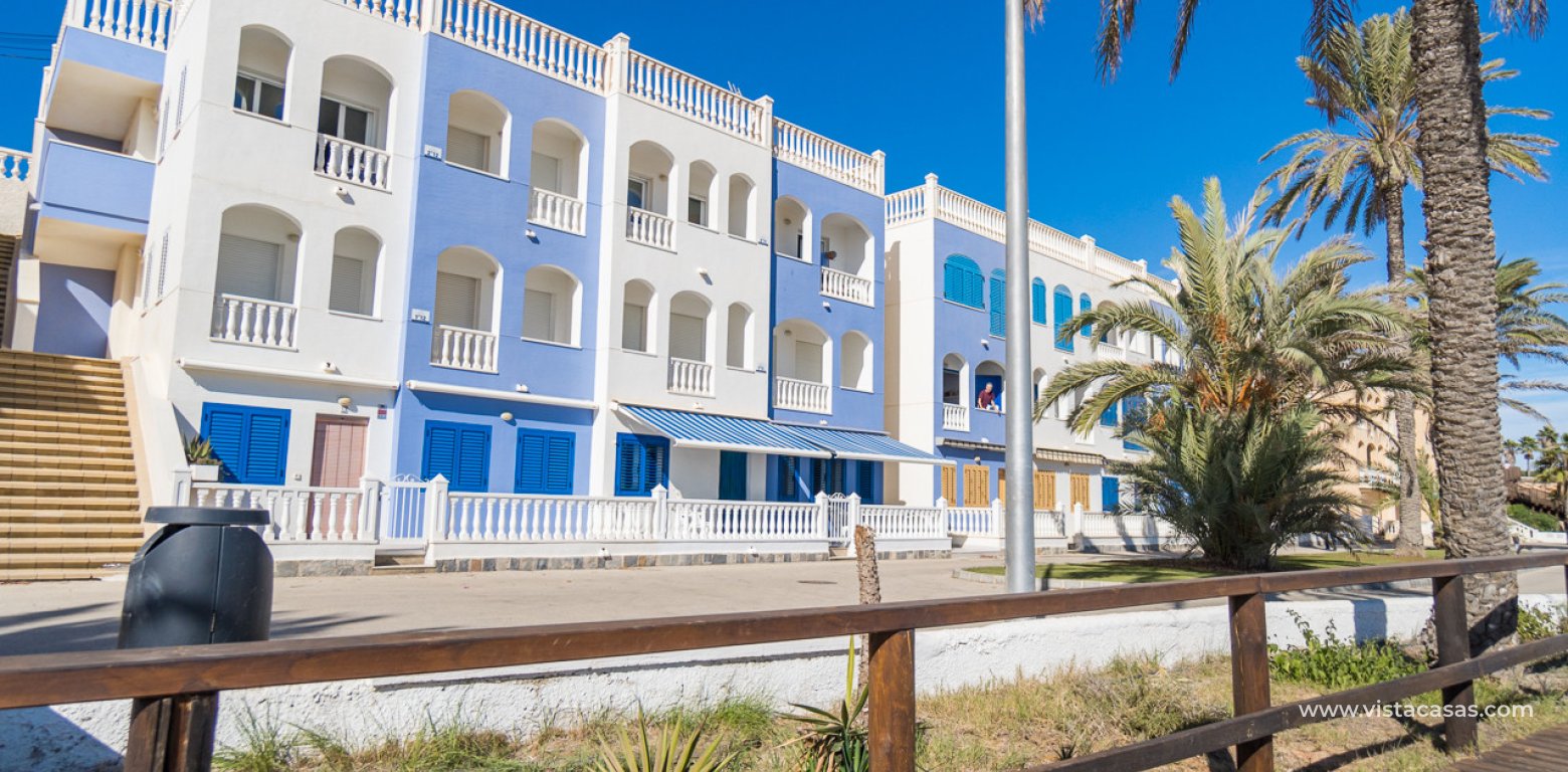 Vente - Appartement - Mil Palmeras