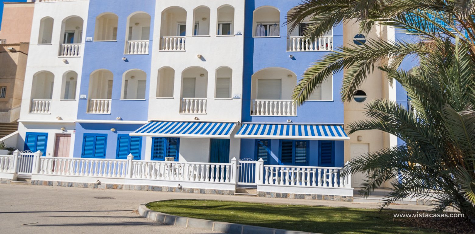 Vente - Appartement - Mil Palmeras