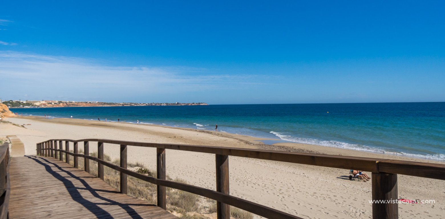 Vente - Appartement - Mil Palmeras