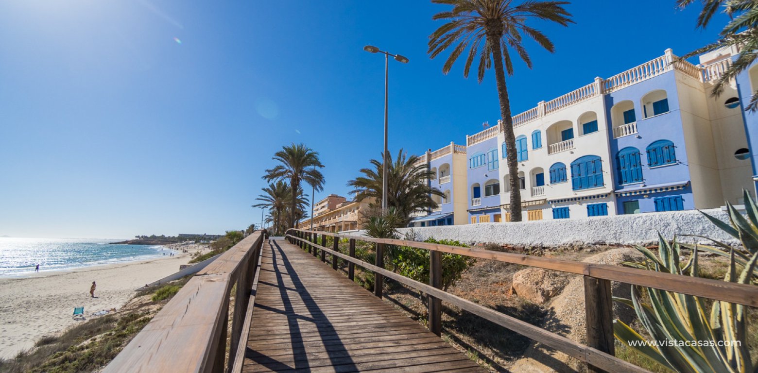 Vente - Appartement - Mil Palmeras