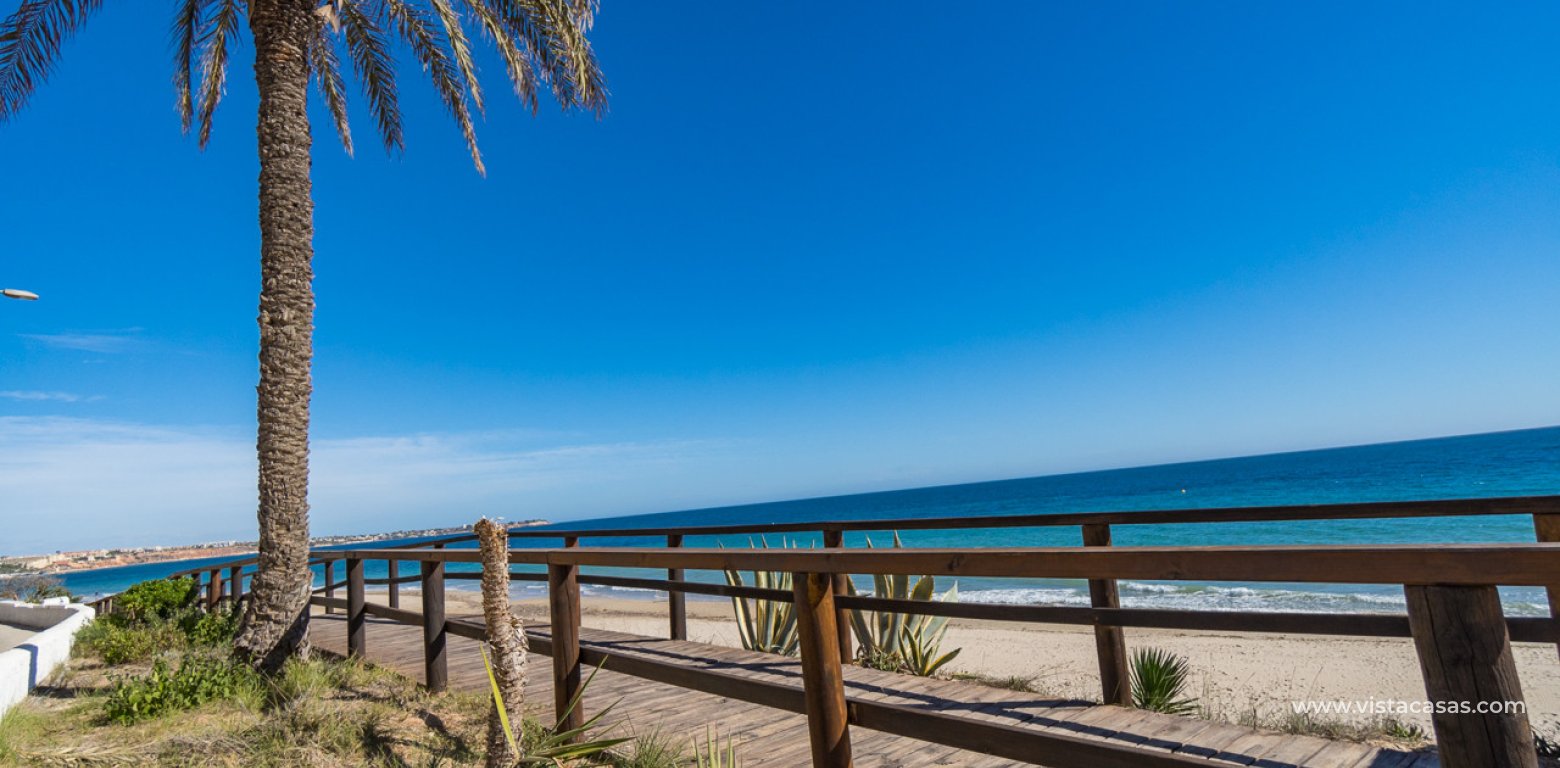 Vente - Appartement - Mil Palmeras