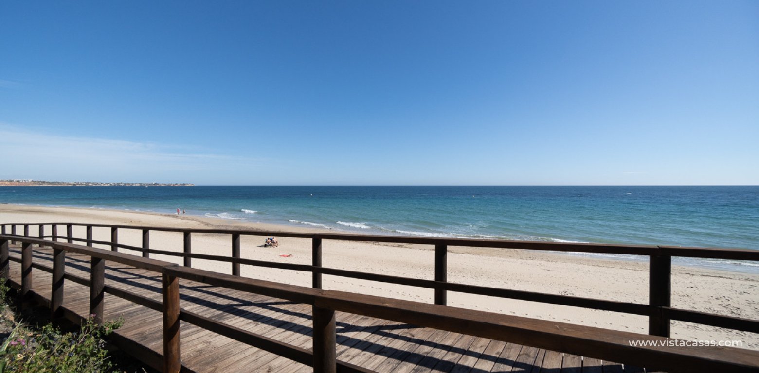 Vente - Appartement - Mil Palmeras