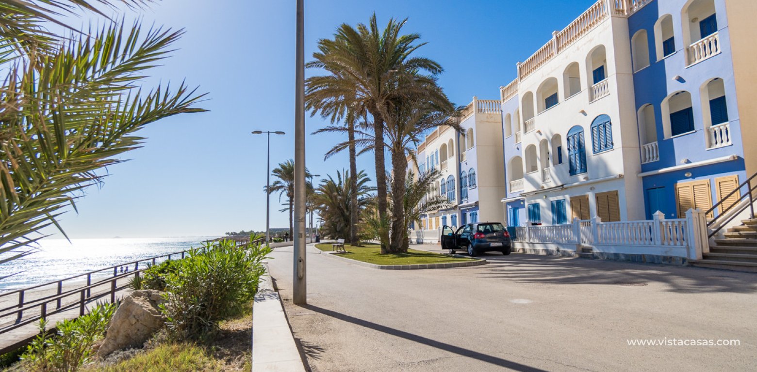 Vente - Appartement - Mil Palmeras