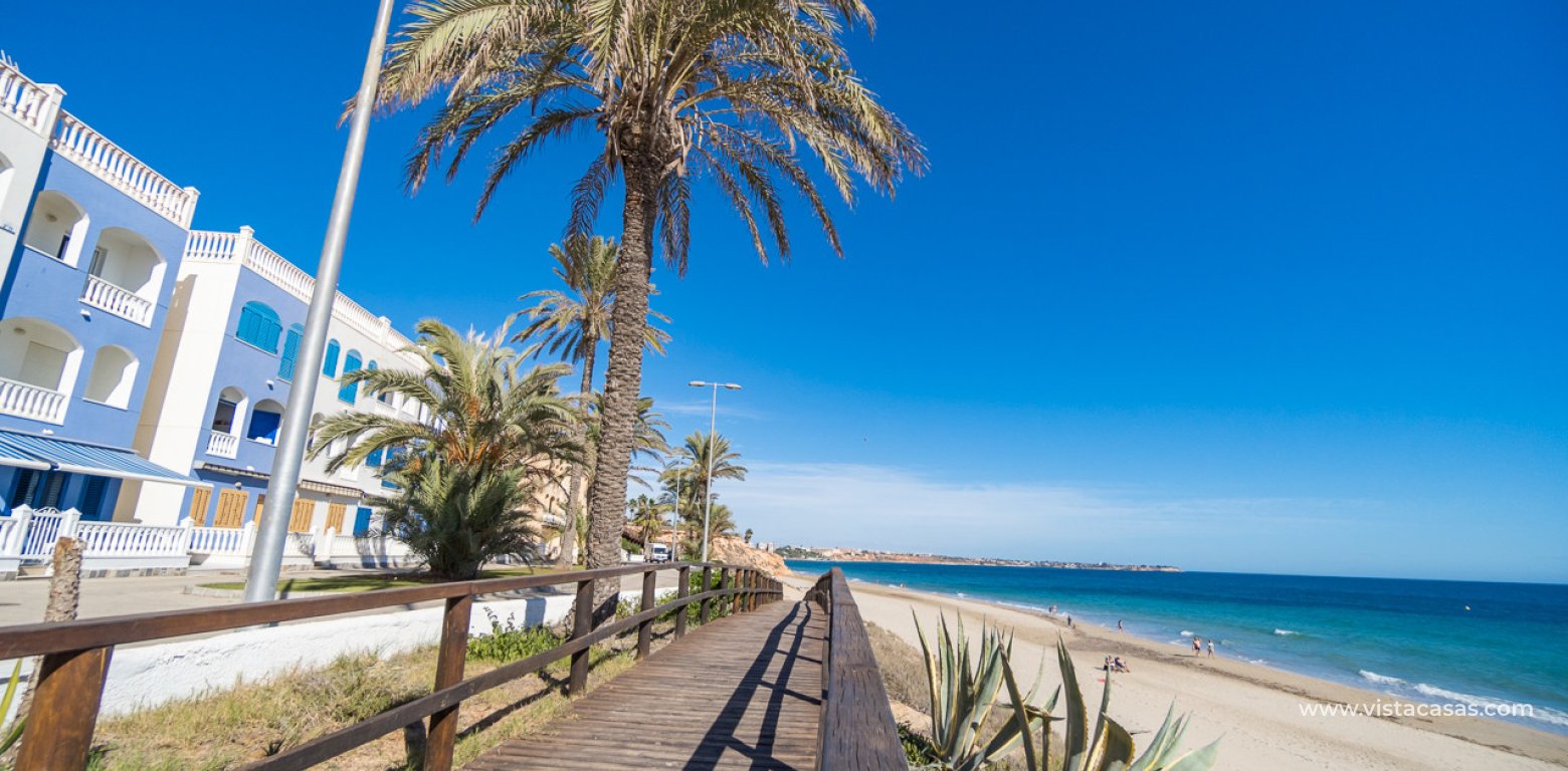 Vente - Appartement - Mil Palmeras