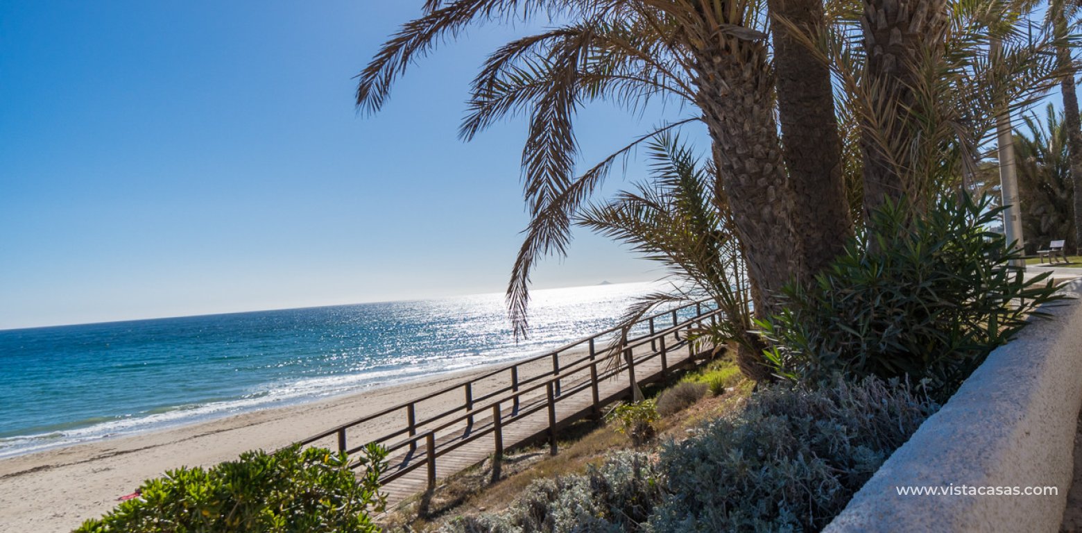 Vente - Appartement - Mil Palmeras