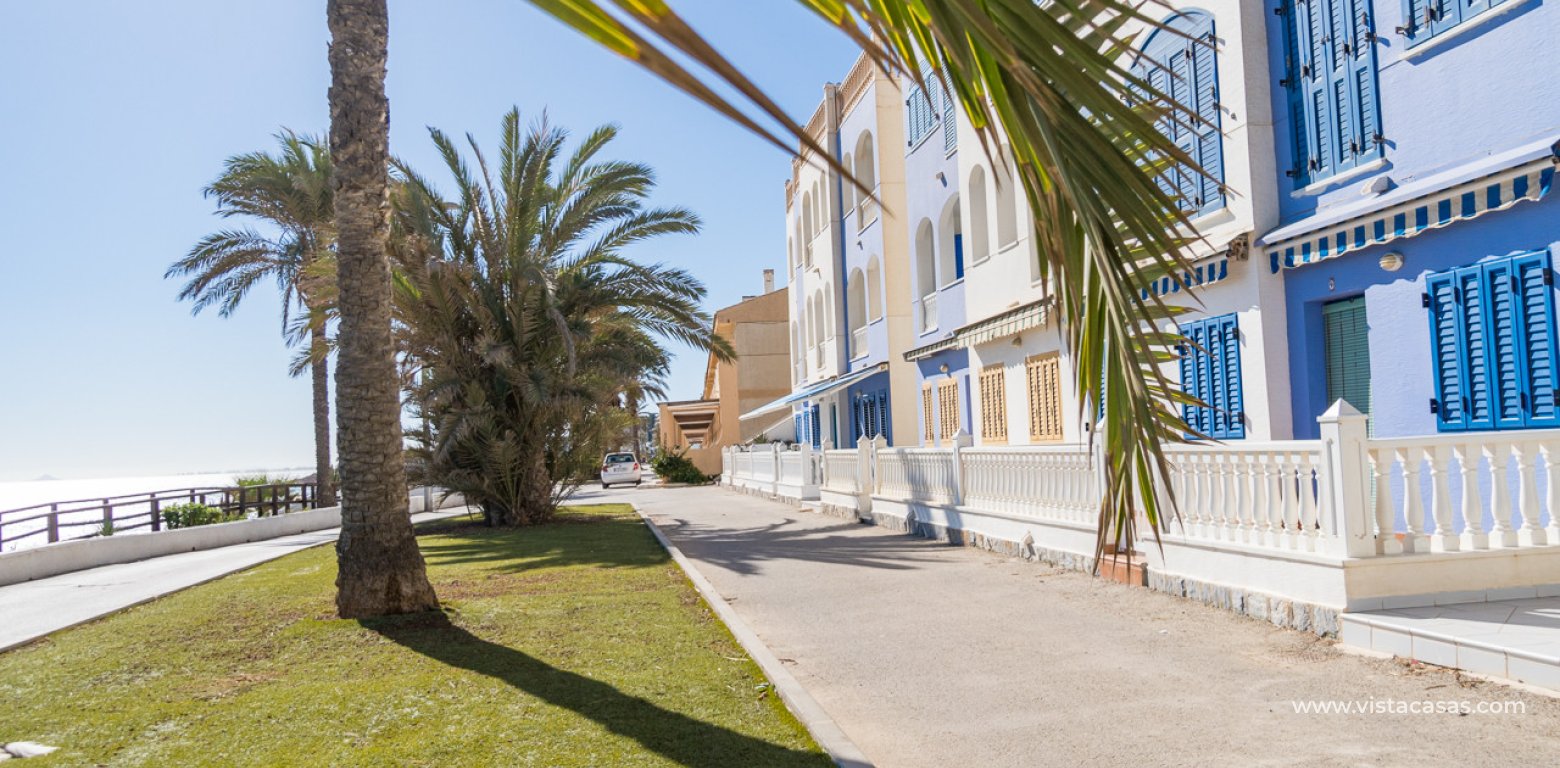 Vente - Appartement - Mil Palmeras