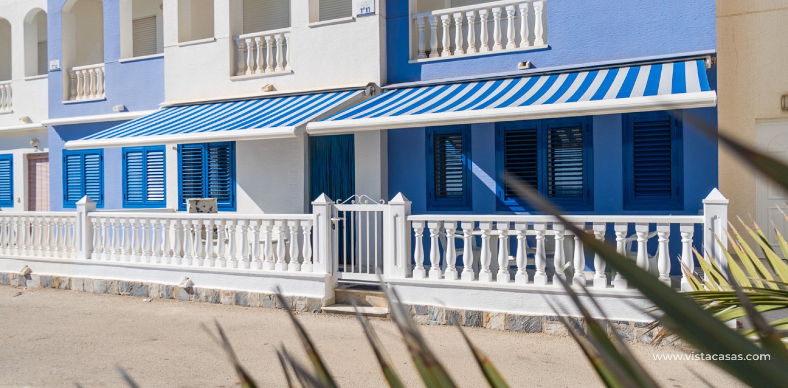 Vente - Appartement - Mil Palmeras