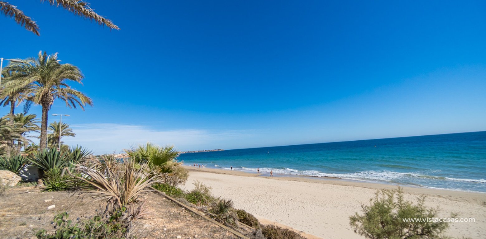 Vente - Appartement - Mil Palmeras