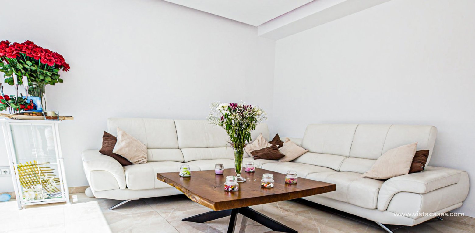 Sale - Villa - La Zenia