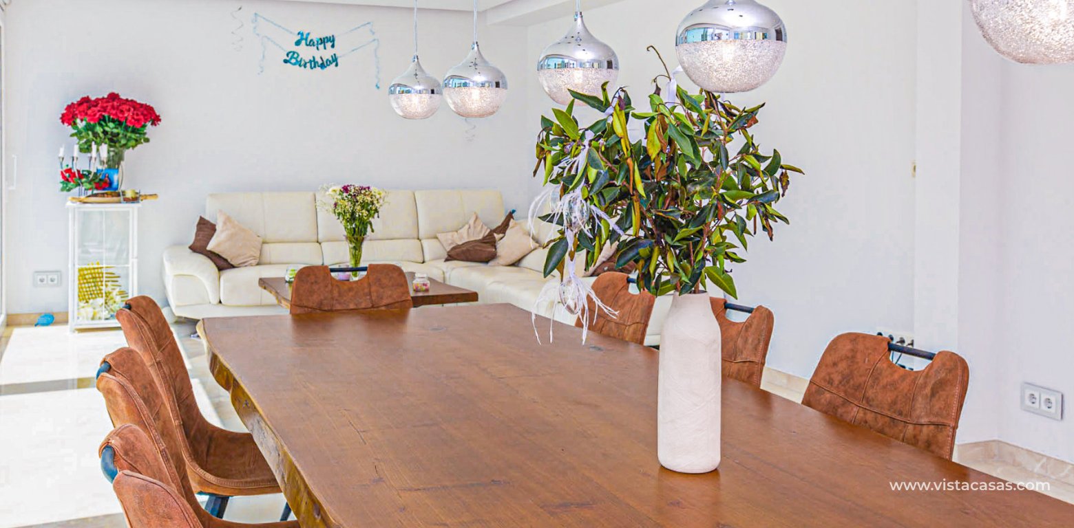 Sale - Villa - La Zenia