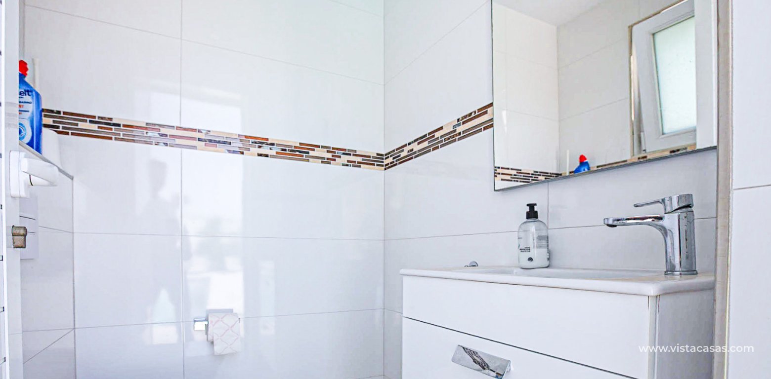 Sale - Villa - La Zenia