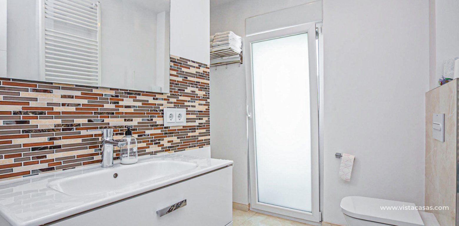 Sale - Villa - La Zenia