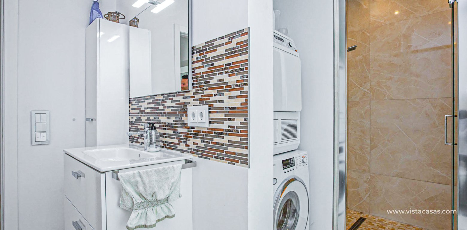 Sale - Villa - La Zenia