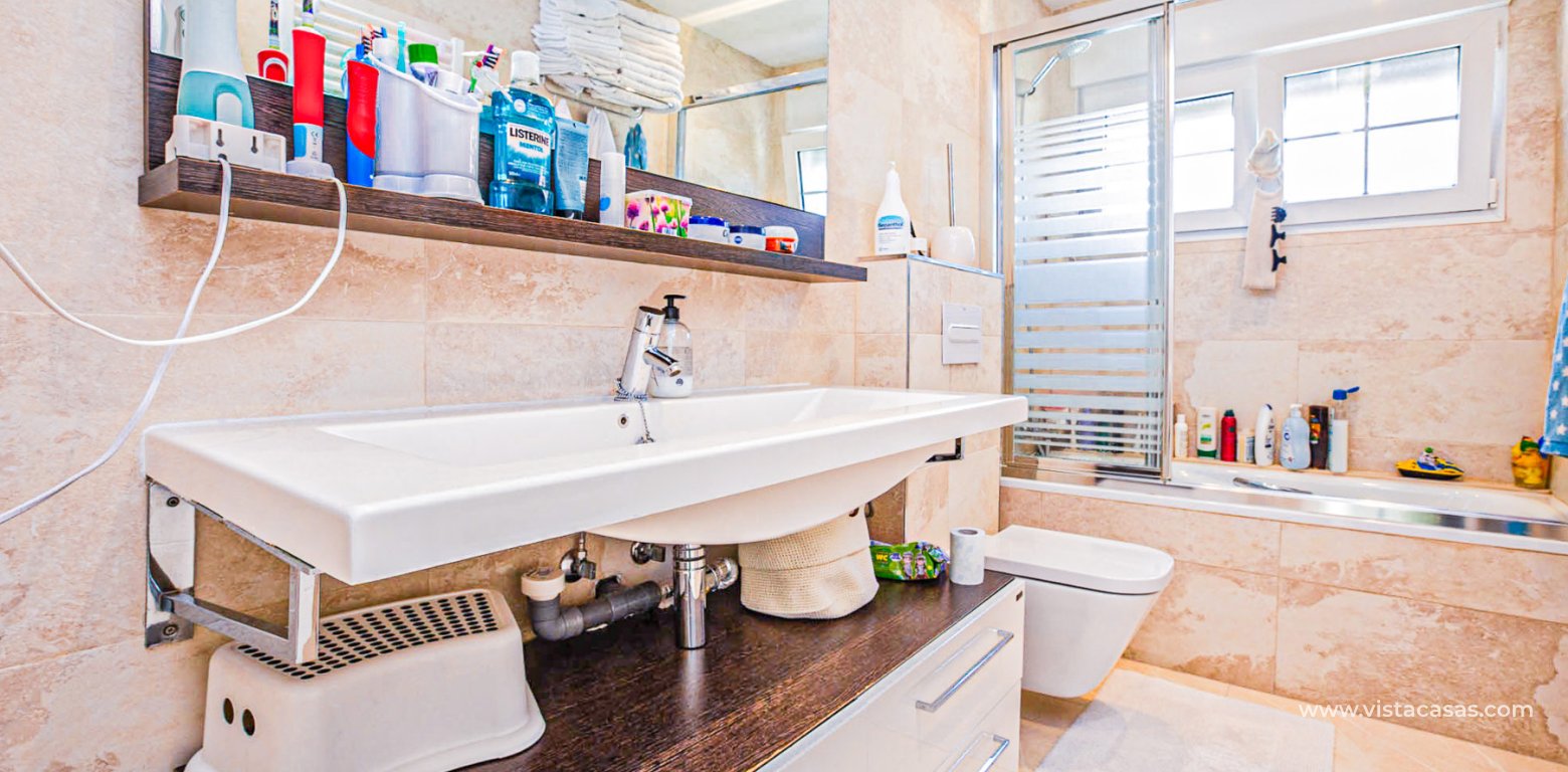 Sale - Villa - La Zenia