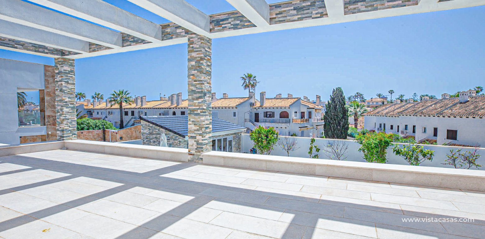 Sale - Villa - La Zenia