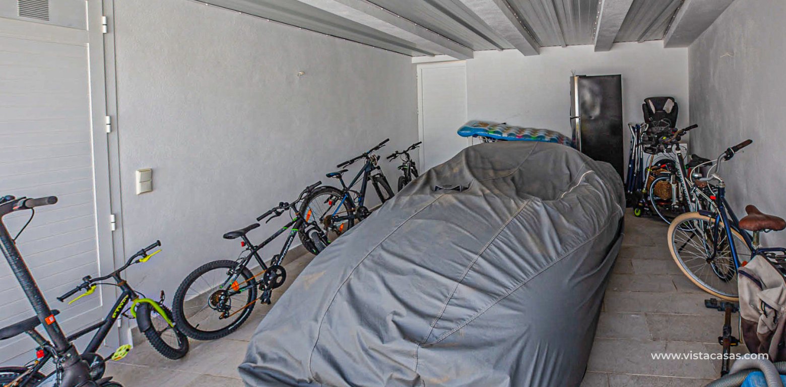 Sale - Villa - La Zenia