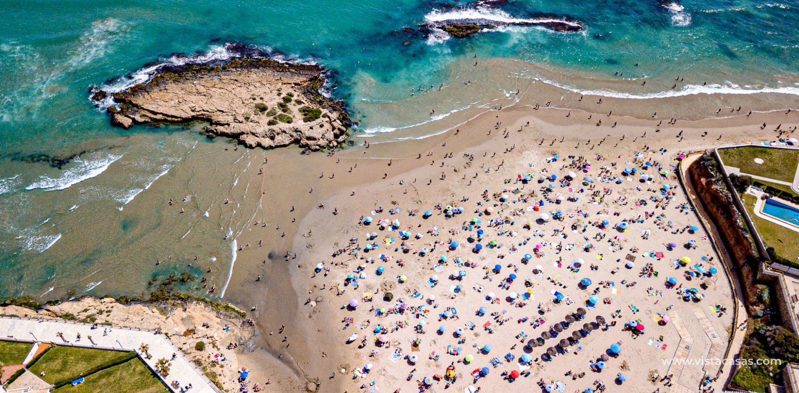 Sale - Villa - La Zenia