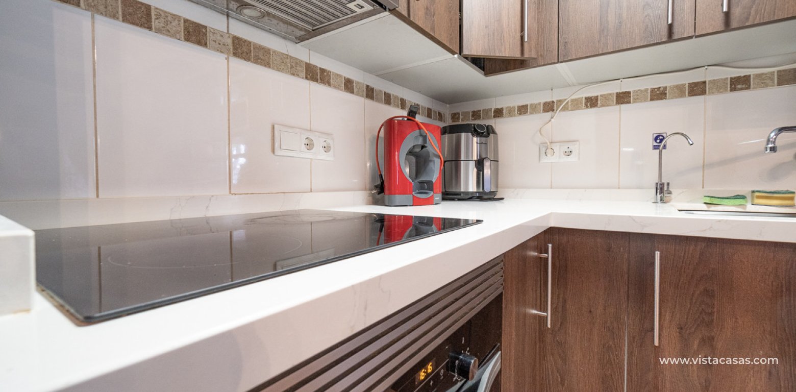 Resale - Villa - Cabo Roig