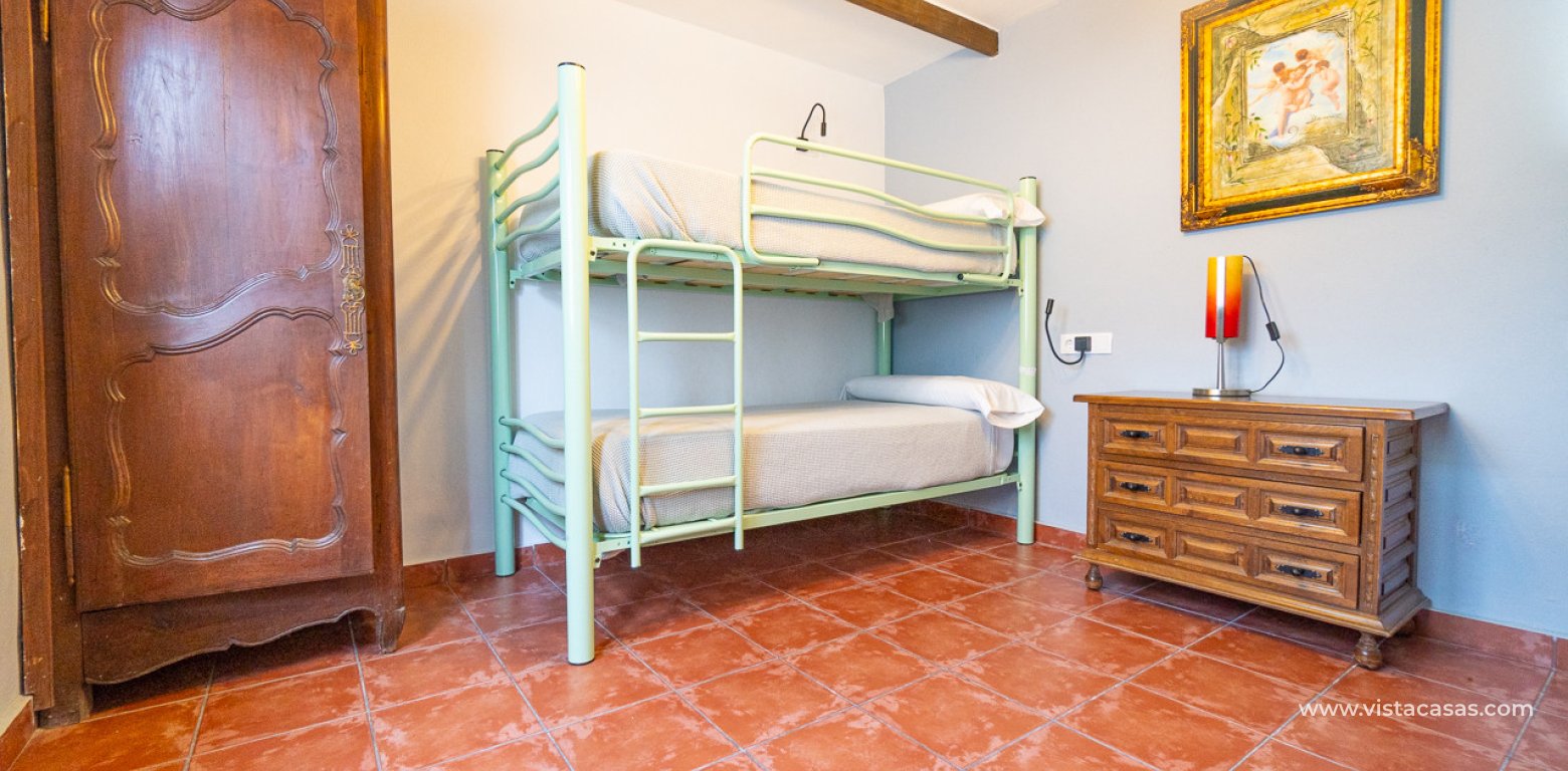 Resale - Villa - Cabo Roig