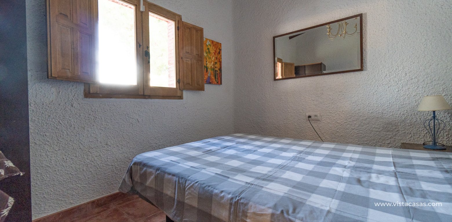 Resale - Villa - Cabo Roig