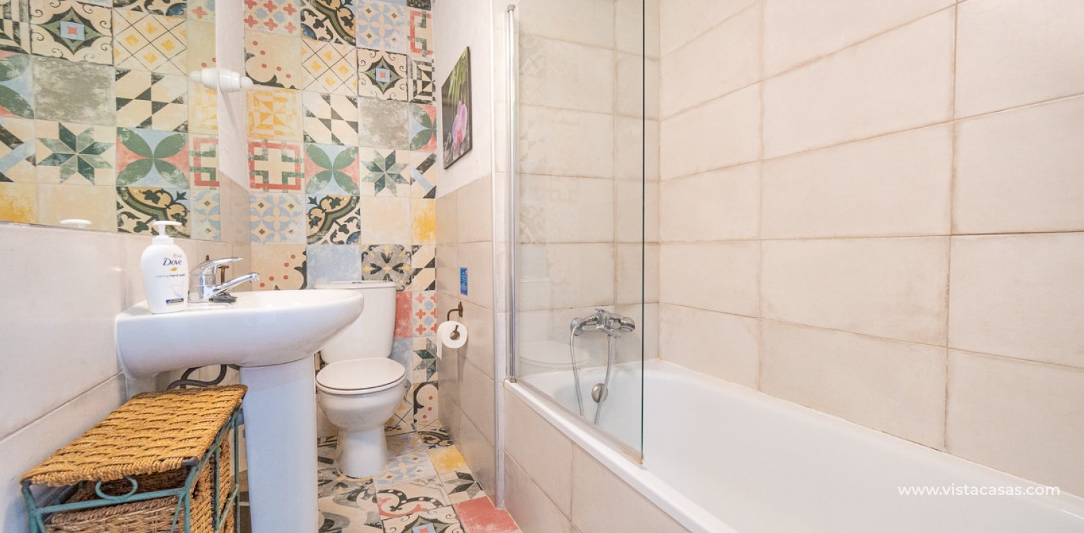 Resale - Villa - Cabo Roig