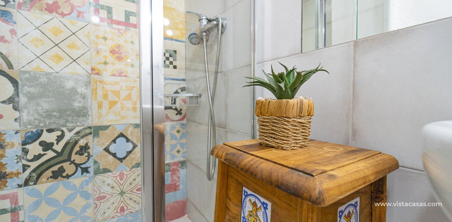 Resale - Villa - Cabo Roig