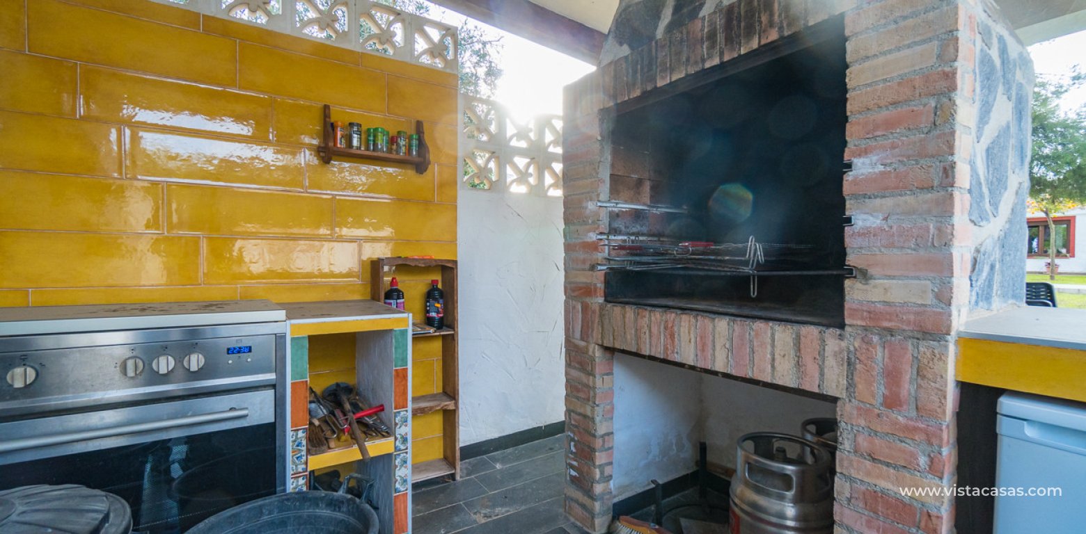 Resale - Villa - Cabo Roig