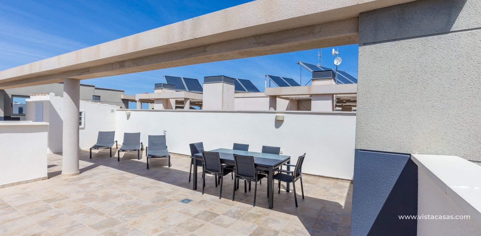 Resale - Apartment - Villamartin - Los Dolses
