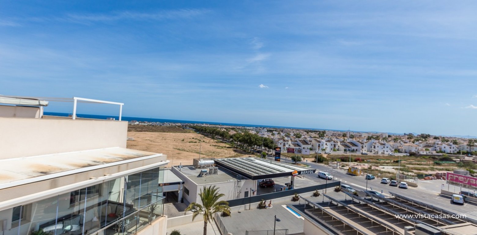 Resale - Apartment - Villamartin - Los Dolses