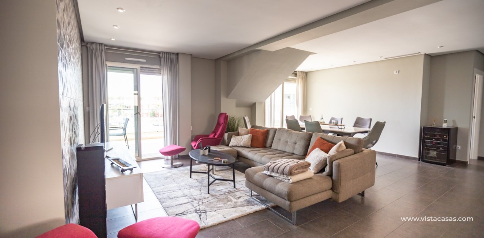 Resale - Apartment - Villamartin - Los Dolses