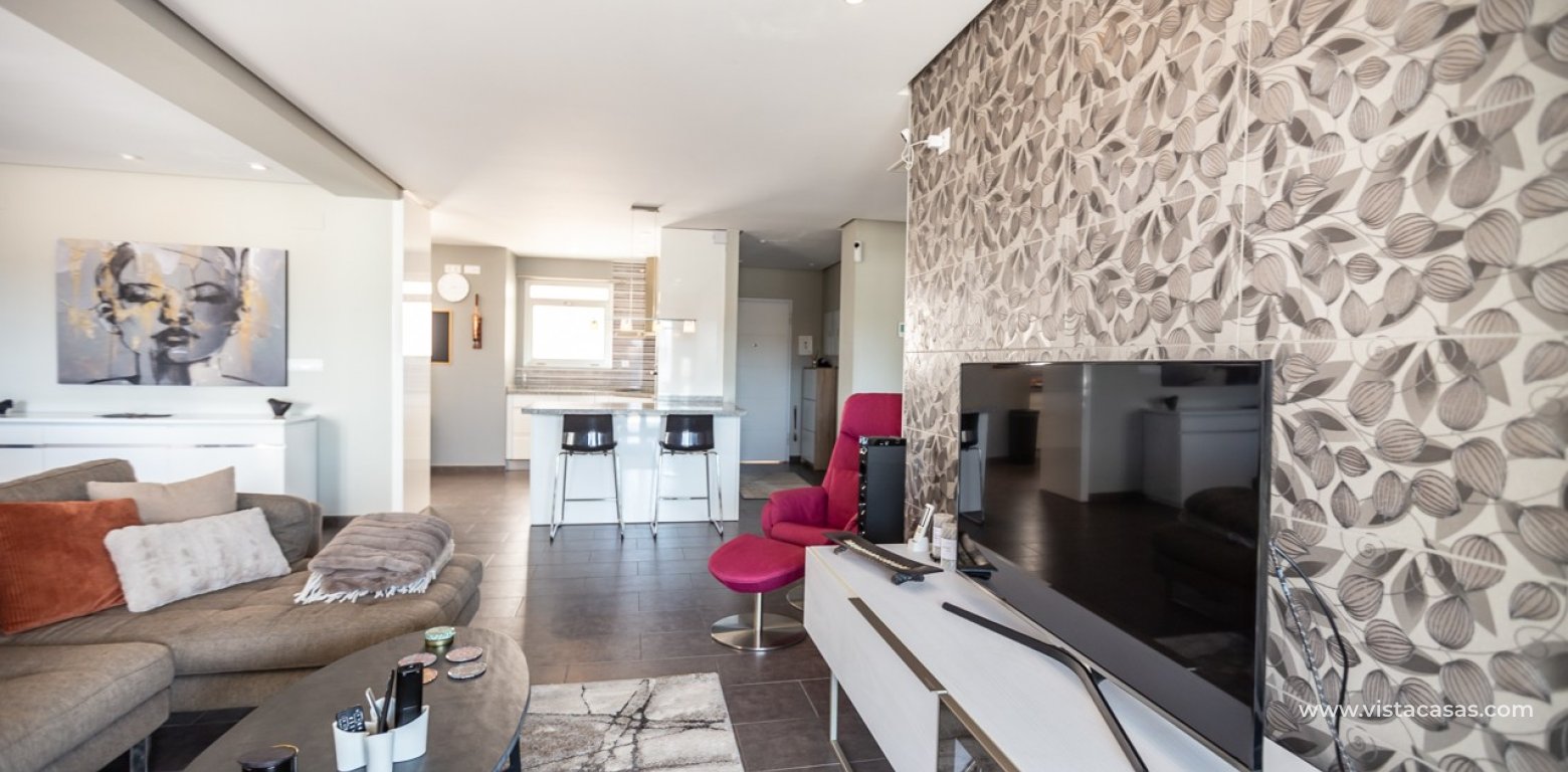 Resale - Apartment - Villamartin - Los Dolses