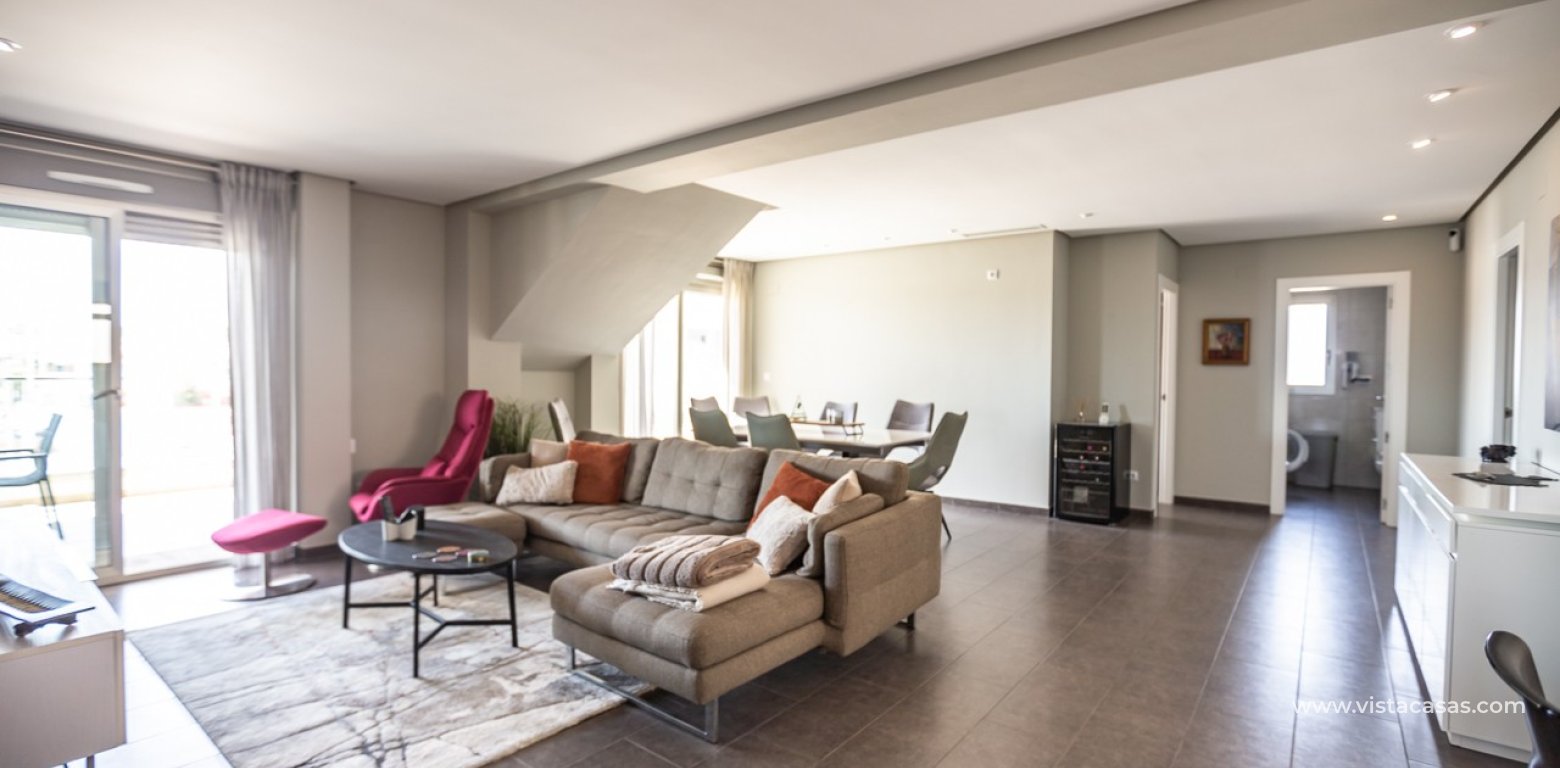 Resale - Apartment - Villamartin - Los Dolses