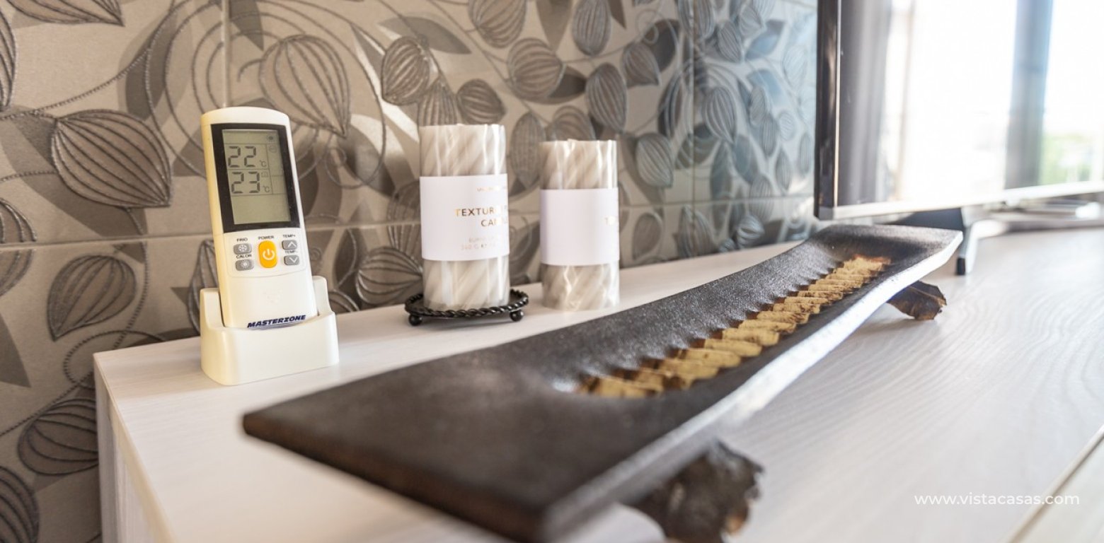 Resale - Apartment - Villamartin - Los Dolses