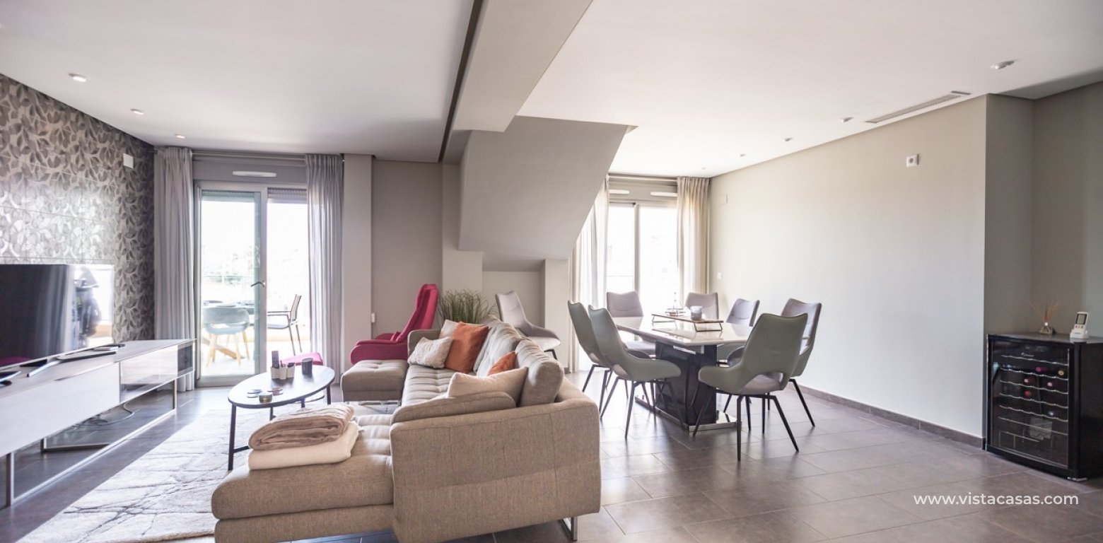 Resale - Apartment - Villamartin - Los Dolses