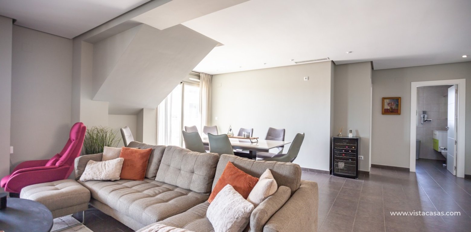 Resale - Apartment - Villamartin - Los Dolses